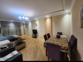 Daily apartment in Baku - Baku - 4