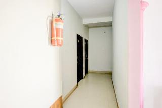 Super Hotel O Dr. Babasaheb Ambedkar International Airport Formerly Infinity Inn - 4