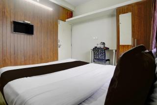 Super Hotel O Dr. Babasaheb Ambedkar International Airport Formerly Infinity Inn - 3