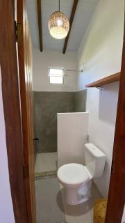 Kitnets Orion X à 160 metros da Praia do Espelho - 7