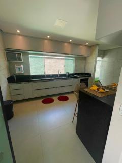 Casa temporada PROMOÇÃO fim de semana 4 4 com suítes , Barra de jacuipe - 4