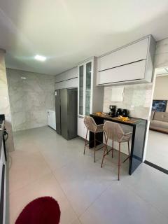 Casa temporada PROMOÇÃO fim de semana 4 4 com suítes , Barra de jacuipe - 3