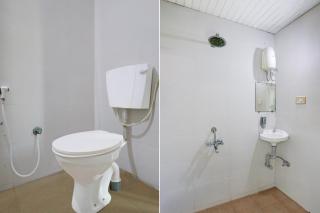 Super Hotel O Dr. Babasaheb Ambedkar International Airport Formerly Infinity Inn - 4