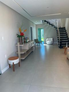 Casa temporada PROMOÇÃO fim de semana 4 4 com suítes , Barra de jacuipe - 1