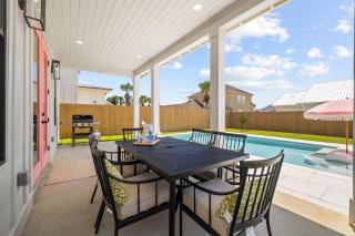 Shimmy By The Sea by 30A Escapes - 5