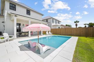 Shimmy By The Sea by 30A Escapes - 4