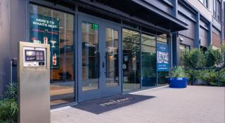 The Eyrie Group Fun Luxury DT Events Corporate - 8