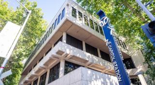 The Eyrie Group Fun Luxury DT Events Corporate - 7