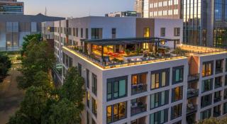 The Eyrie Group Fun Luxury DT Events Corporate - 0