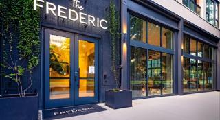 The Eyrie Group Fun Luxury DT Events Corporate - 5