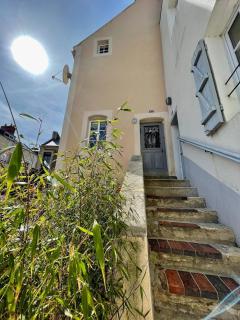 La Maison de Pierre 2 - 7