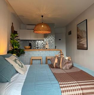 Koka Deluxe Studio - 0