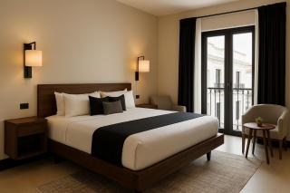 CEDOTURT Hotel Boutique & Escuela - 1