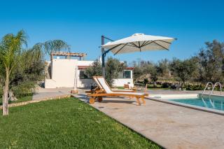 Villa Corbezzolo - 8