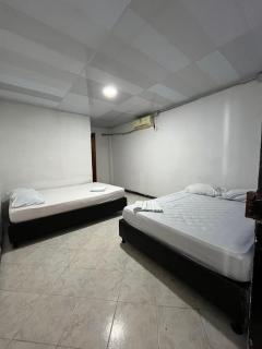 Hotel donde Tito - 7