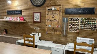 Studio les petits lutins - 9