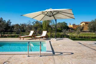 Villa Corbezzolo - 4