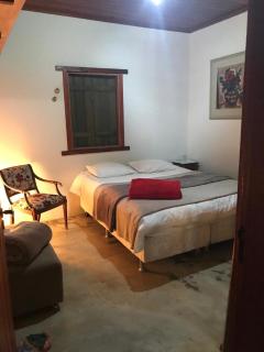 Casa da Vovó - Milho Verde - 4