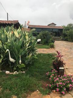 Casa da Vovó - Milho Verde - 9