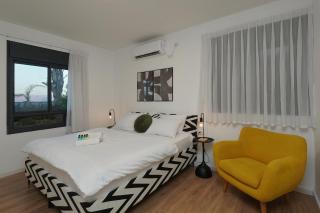 Levication Tiberias Luxury Private Pool Apartments - 5