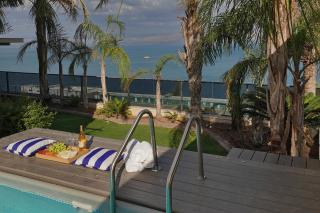 Levication Tiberias Luxury Private Pool Apartments - 0