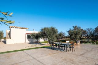 Villa Corbezzolo - 1