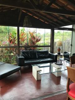 Casa da Vovó - Milho Verde - 7