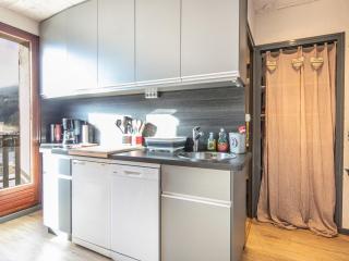 Charmant appartement à Villard-de-Lans pour 4 personnes - FR-1-515-222 - 4