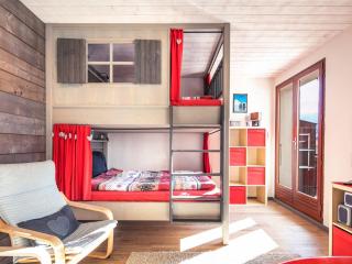 Charmant appartement à Villard-de-Lans pour 4 personnes - FR-1-515-222 - 3