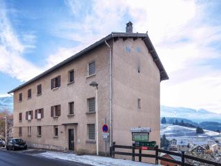 Charmant appartement à Villard-de-Lans pour 4 personnes - FR-1-515-222 - 2