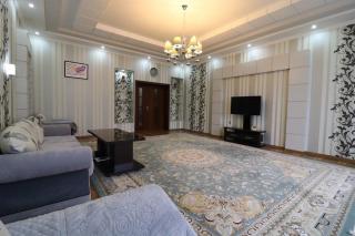 Comfortable apartment - 6