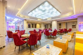 Okas Grand Luxury Collection Hotel Near Crowne Plaza New Delhi Okhla By IHG - 1