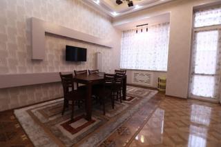 Comfortable apartment - 5