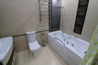 Comfortable apartment - 3