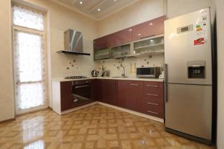 Comfortable apartment - 2