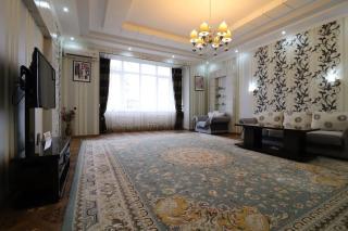 Comfortable apartment - 1