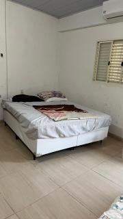 Casa residencial familiar - 3