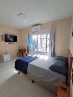 Pousada Odoyá Beach - Casal - 2