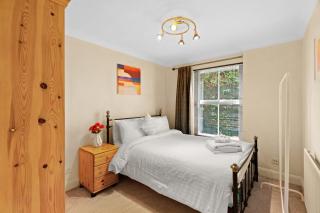 2bed 2bath apartment Close to Tower Bridge - 5