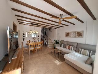 ChicFlat Mediterráneo 3 Gran Alacant Swiming pool - 0