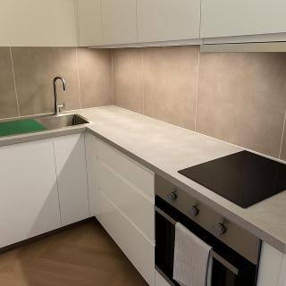 Train Station Center Apartment - 1