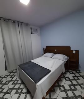 Casa de Temporada Ceu e Mar - 9