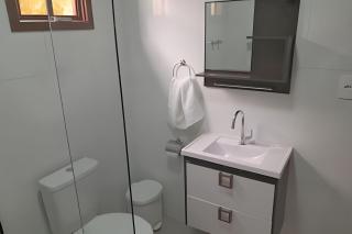 Casa de Temporada Ceu e Mar - 2