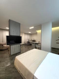 Hayah Inn Cairo - Rehab City - 9