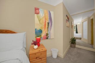 2bed 2bath apartment Close to Tower Bridge - 6