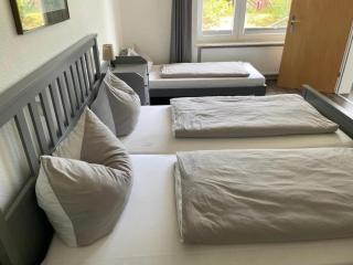 Ferienwohnung-Sylt - 4