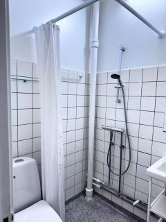 Bright and cozy apartment in north Copenhagen close to nature - 9