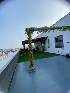 4 bedroom penthouse - 4