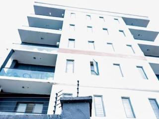 4 bedroom penthouse - 3