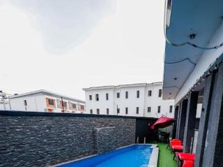 4 bedroom penthouse - 2